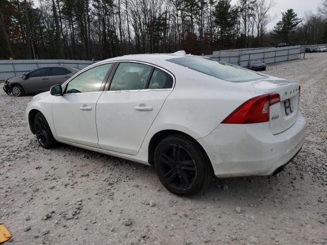 YV126MFK9F2356199 Volvo S60