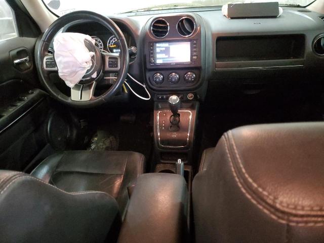 2015 JEEP PATRIOT LI 1C4NJRCBXFD216444
