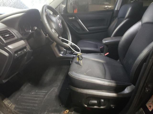 JF2SJGDC0FH585418 Subaru Forester 2.0xt Premium