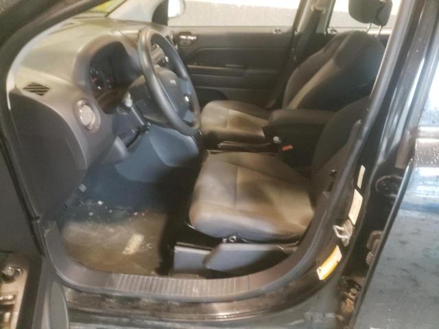 1J4NF4FB9AD572063 Jeep Compass