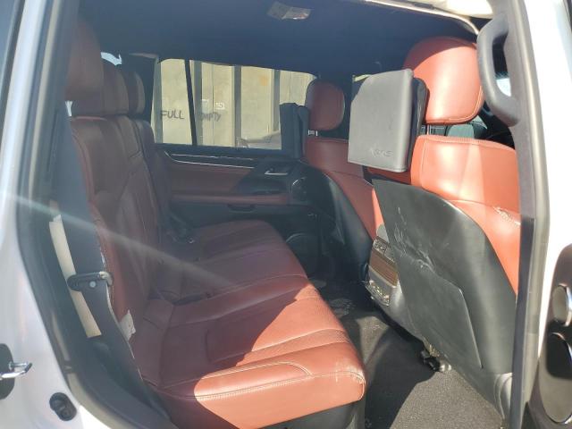 2020 LEXUS LX 570 JTJDY7AXXL4323559