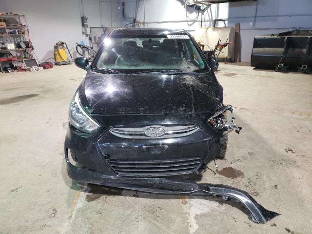 2017 HYUNDAI ACCENT SE - KMHCT4AEXHU177158