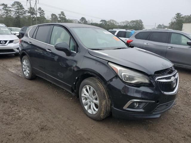 2019 BUICK ENVISION P - LRBFXBSA9KD014299