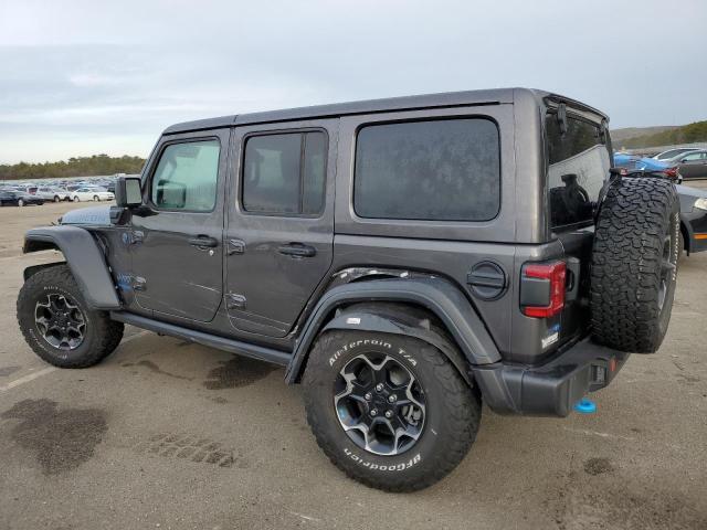 1C4JJXR66NW107981 Jeep Wrangler Unlimited Rubicon 4xe