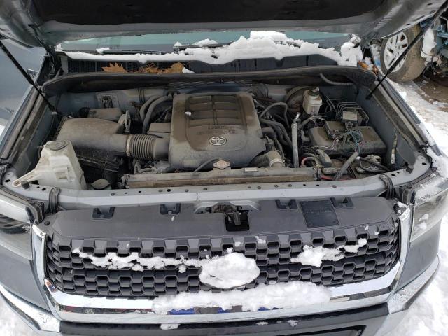 2020 TOYOTA TUNDRA DOU - 5TFUY5F19LX909566