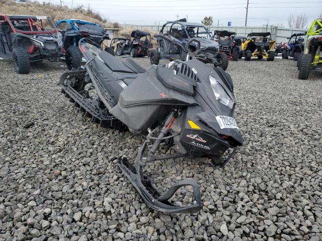Salvage cars for sale from Copart Reno, NV: 2022 Skidoo Snowmobile