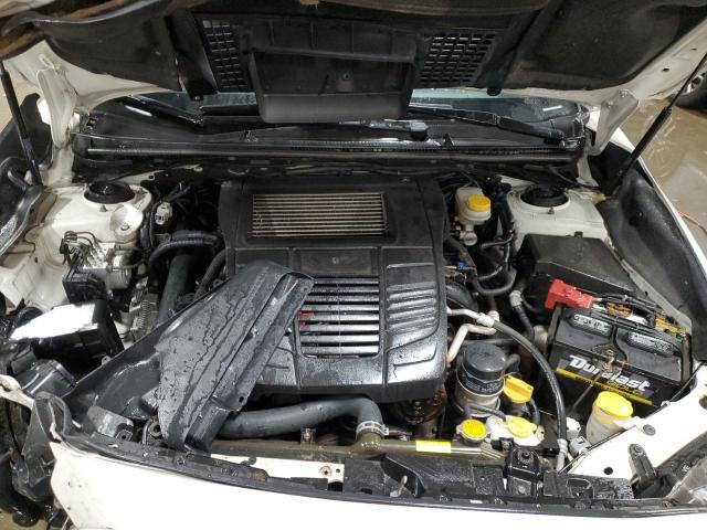 JF1VA1J68F8830141 Subaru Wrx Limited