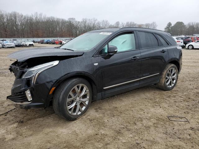 2020 Cadillac XT5 Sport