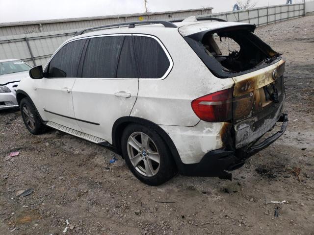 5UXFE83598L160470 BMW X5
