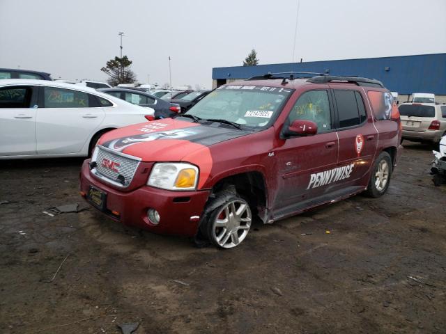 2006 GMC Envoy 