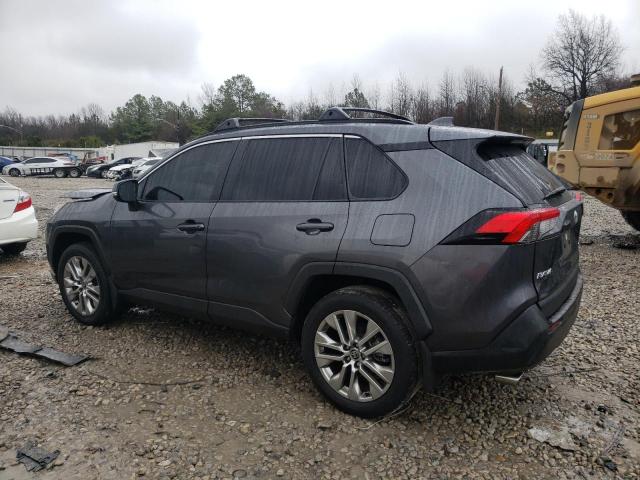 2021 TOYOTA RAV4 XLE P - 2T3C1RFV0MC132745