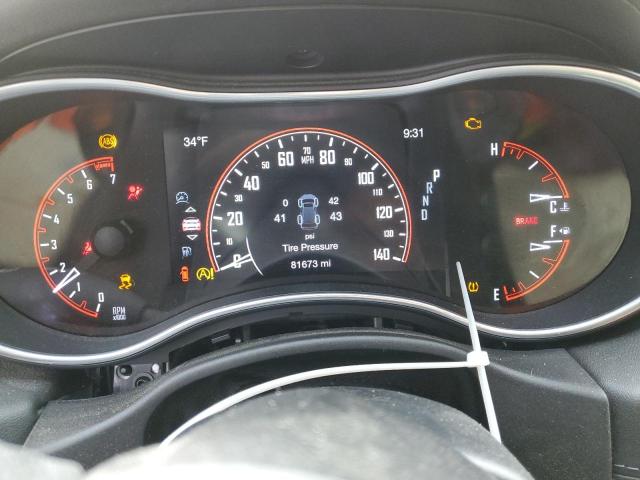 2018 DODGE DURANGO CI - 1C4RDJEG3JC414879