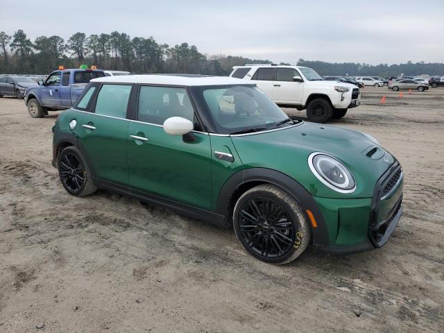 WMW53DK03N2R74193 Mini COOPER S