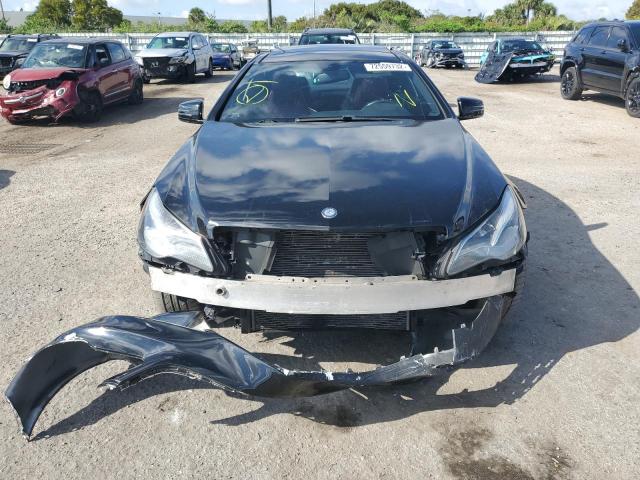 2016 MERCEDES-BENZ E 400 - WDDKJ6FB5GF318100