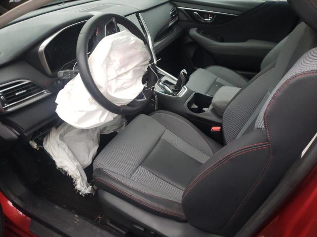 2020 SUBARU LEGACY SPO 4S3BWAF66L3003481