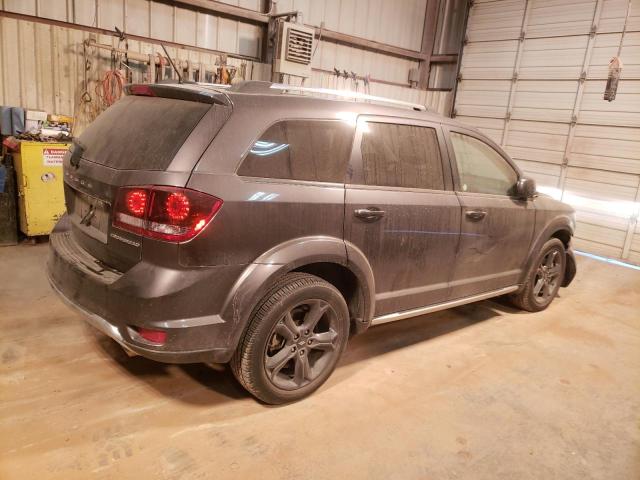 2018 DODGE JOURNEY CR - 3C4PDDGG5JT386545