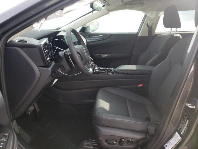 2022 LEXUS NX 350 - 2T2GGCEZ2NC015143