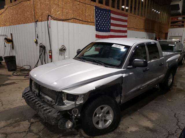 2008 Dodge Dakota 