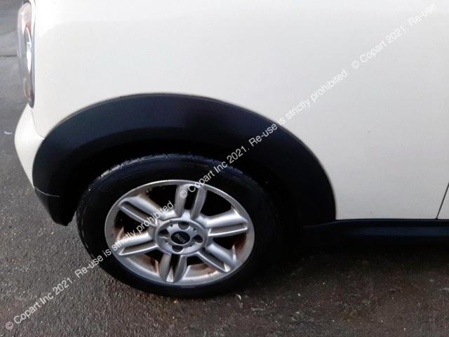 WMWSU32050T529080 Mini Cooper