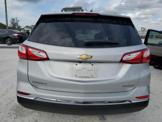 2020 CHEVROLET EQUINOX PR - 2GNAXNEV3L6141455