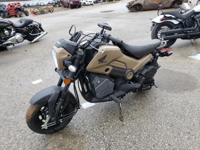 2022 HONDA NVA110 B - 3H1JK0705ND007725