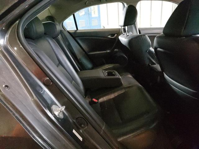 JH4CU2F65AC007663 Acura TSX