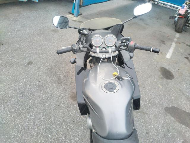 2007 SUZUKI GS500 - VTTGM51A372103058