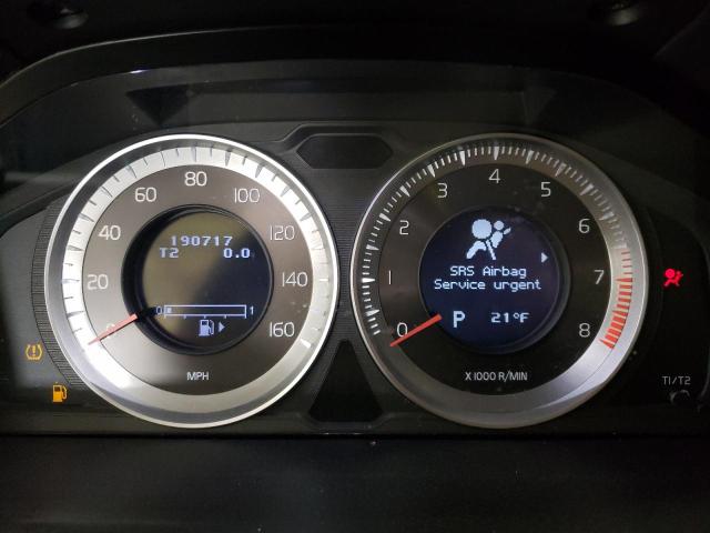 YV1612FS8D1205779 Volvo S60