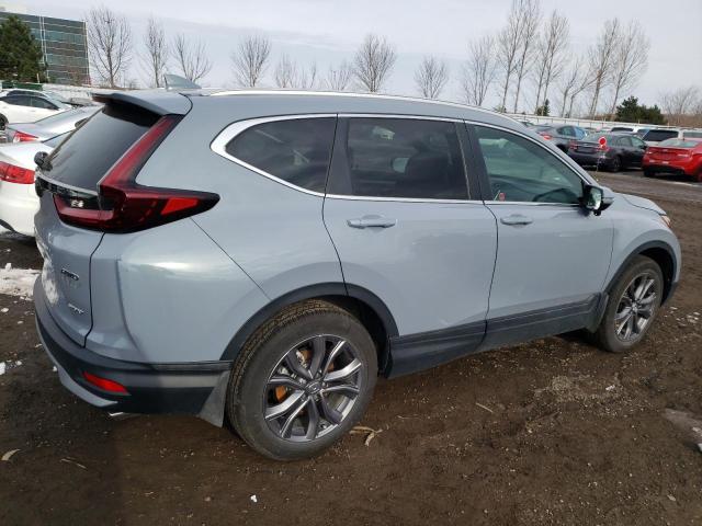 2022 HONDA CR-V SPORT 2HKRW2H40NH205398