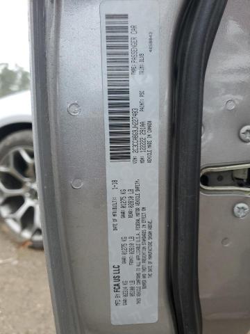 2018 CHRYSLER 300 S - 2C3CCABG9JH227483
