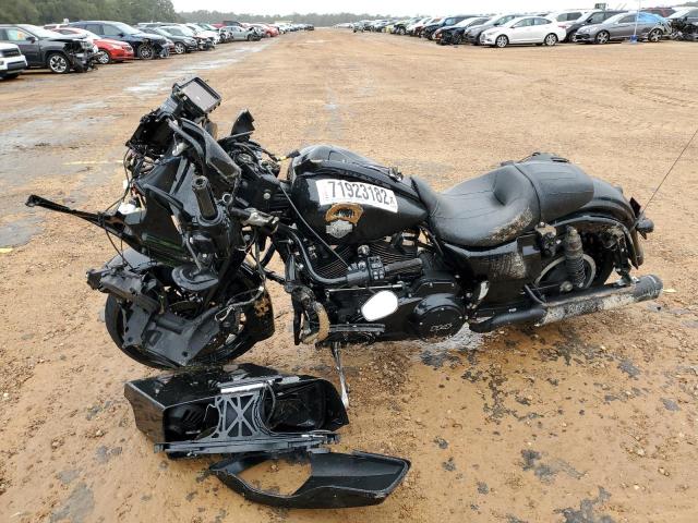 2021 HARLEY-DAVIDSON FLTRXS - 1HD1KTP18MB600451