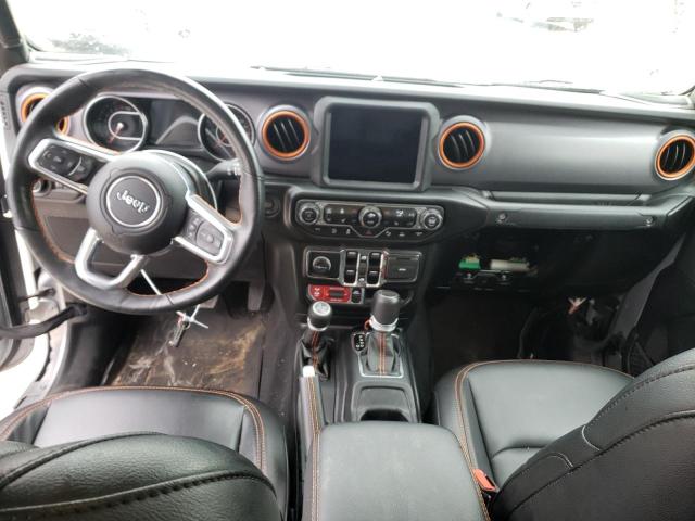 1C6JJTEG3ML581255 Jeep Gladiator Mojave