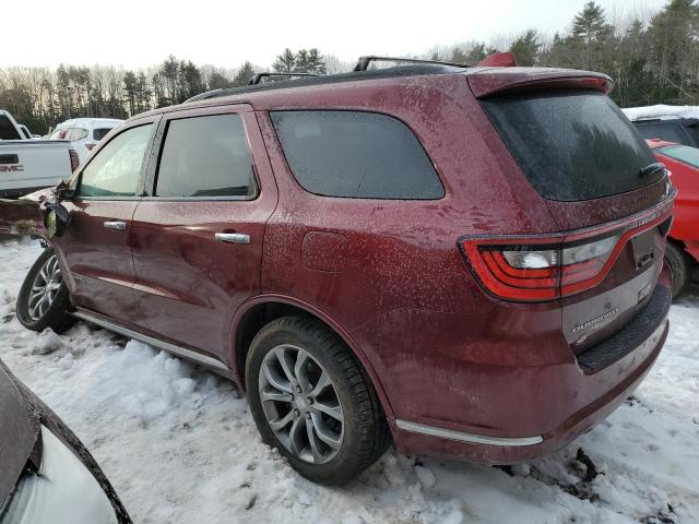 2018 DODGE DURANGO CI - 1C4RDJEG3JC414879