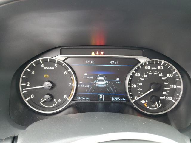 2023 NISSAN ALTIMA SL - 1N4BL4EV3PN306057