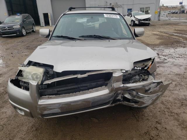 JF1SG65677H720403 Subaru Forester 2.5x Premium