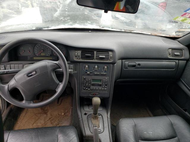 YV1LW61J1Y2640492 Volvo V70