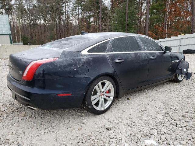 SAJWJ2GD5G8V95436 Jaguar XJ