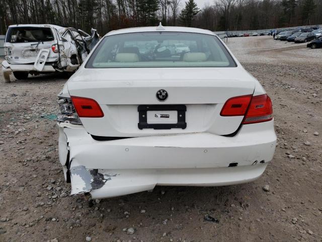 WBAWV53569P079692 BMW 328 Xi Sulev