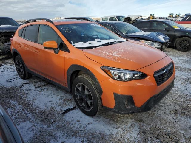JF2GTAEC3LH241489 Subaru Crosstrek Premium