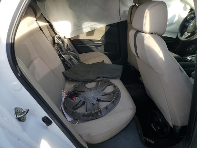 2019 HONDA CIVIC LX - 2HGFC2F69KH519685