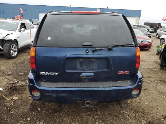 1GKDT13S832112795 GMC Envoy