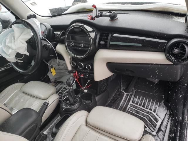 WMWXM5C59FT942205 Mini Cooper