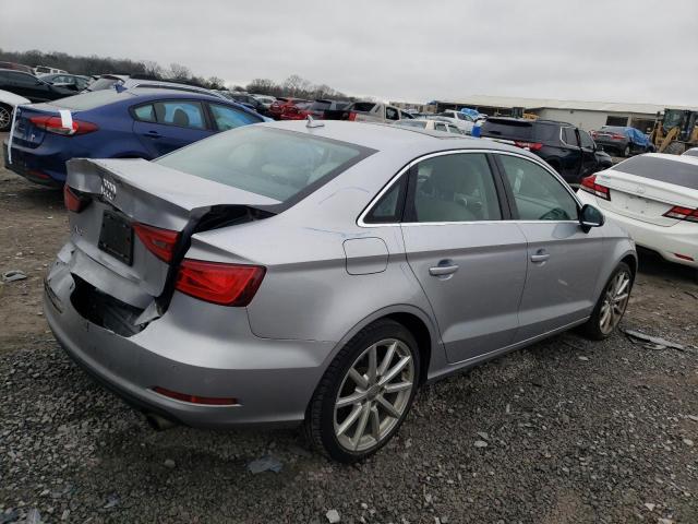 VIN WAUEFGFF0F1130613 2015 AUDI A3 no.3