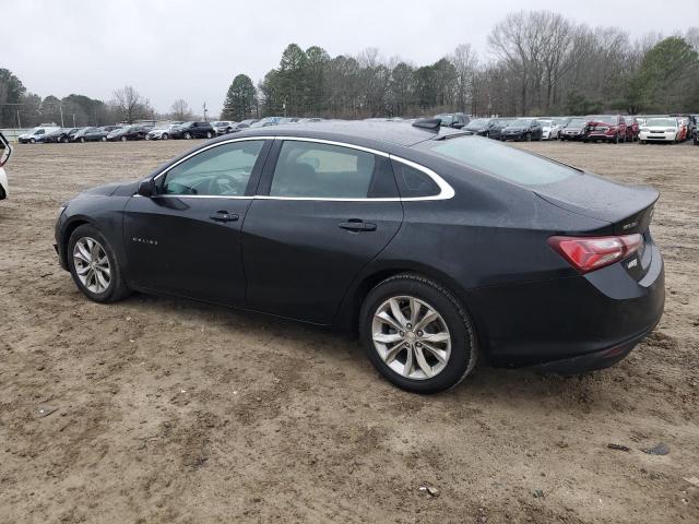 1G1ZD5ST8KF165691 | 2019 CHEVROLET MALIBU LT