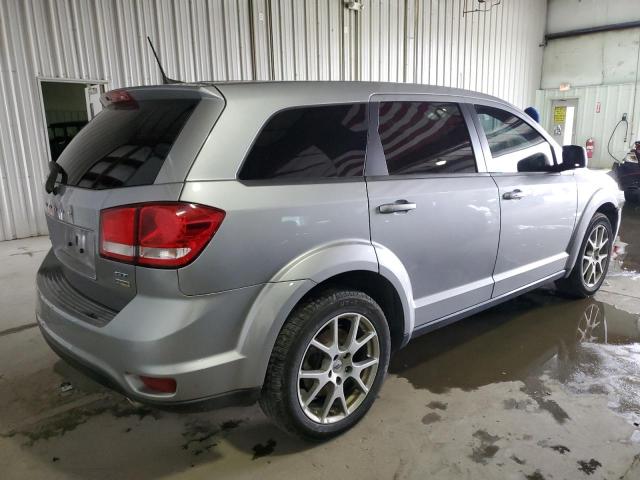 2019 DODGE JOURNEY GT - 3C4PDCEG4KT680825