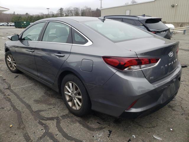 2019 HYUNDAI SONATA SE - 5NPE24AF7KH743450