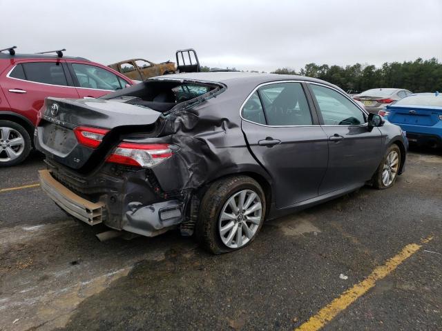 2018 TOYOTA CAMRY L - 4T1B11HK1JU097510