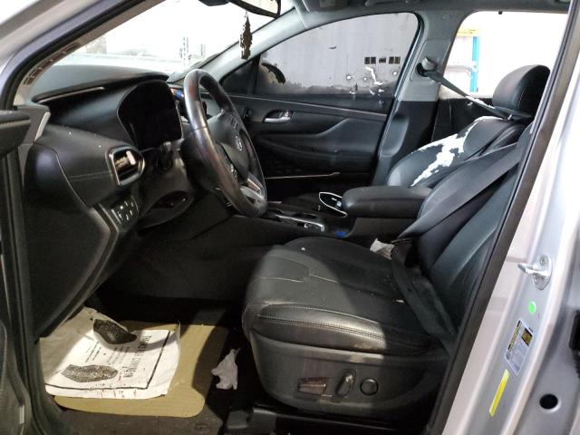 2019 HYUNDAI SANTA FE L - 5NMS5CAA8KH021202