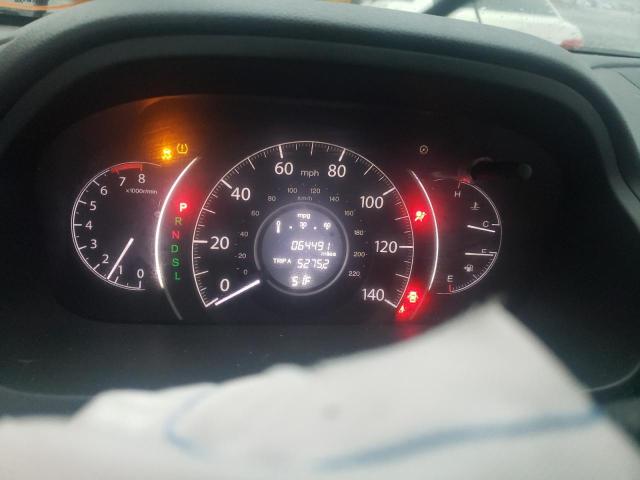 2016 HONDA CRV 3CZRM3H56GG706175
