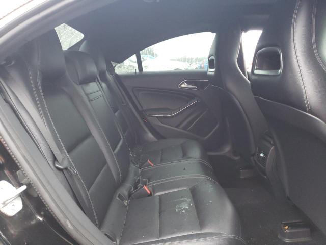 2017 MERCEDES-BENZ CLA 250 4M - WDDSJ4GB2HN401445
